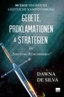 Buchcover Gebete, Proklamationen & Strategien