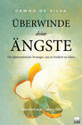 Buchcover Überwinde deine Ängste