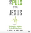 Buchcover Der Puls von Jesus