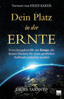 Buchcover Dein Platz in der Ernte
