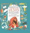 Buchcover Momente mit Jesus