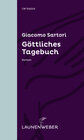 Buchcover Göttliches Tagebuch