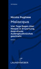 Buchcover Malacqua