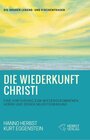 Buchcover Die Wiederkunft Christi