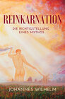Buchcover Reinkarnation