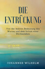 Buchcover Die Entrückung