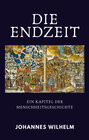 Buchcover Die Endzeit