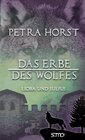 Buchcover Das Erbe des Wolfes