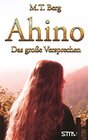 Buchcover Ahino