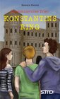 Buchcover Geheimnisvolles Trier: Konstantins Ring