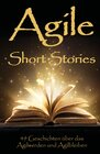 Buchcover Agile Short Stories