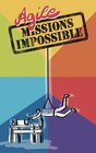 Buchcover Agile Missions Impossible