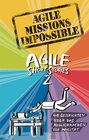 Buchcover Agile Missions Impossible