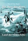 Buchcover Das Herz der Sioux