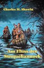 Buchcover Am Fluss der Susquehannock