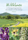 Buchcover Wildblumen