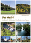 Buchcover Die Helbe