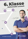 Buchcover 6. Klasse Mathematik Lernheft