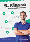 Buchcover 9. Klasse Mathematik Lernheft