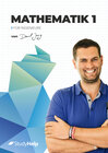 Buchcover Mathematik 1 für Ingenieure