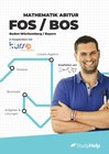 Buchcover Mathematik 11.-12. Klasse FOS/BOS Baden-Württemberg / Bayern