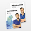 Buchcover Mathematik für Ingenieure Lernhefte Set
