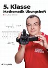Buchcover 5. Klasse Mathematik Übungsheft