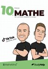 Buchcover 10. Klasse Mathematik Lernheft
