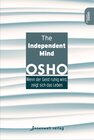 Buchcover The Independent Mind