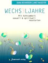 Buchcover Wechseljahre