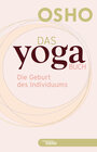 Buchcover Das Yoga Buch I