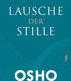 Buchcover Lausche der Stille