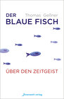 Buchcover Der blaue Fisch