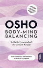 Buchcover Body-Mind Balancing