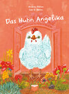 Buchcover Das Huhn Angelika