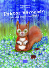 Buchcover Doktor Hörnchen und die Praxis im Wald