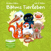 Buchcover Böhms Tierleben