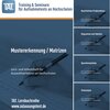 Buchcover Alle Lern- und Arbeitshefte für die Zulassungsprüfung der Hochschule St. Gallen