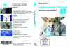 Buchcover Praxisorientierte Pathologie bei Hund, Katze und Pferd