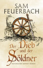 Buchcover Der Dieb und der Söldner