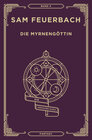 Buchcover Die Myrnengöttin