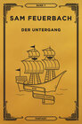 Buchcover Der Untergang