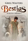 Buchcover Bestias