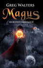 Buchcover Magus