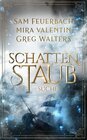 Buchcover Schattenstaub - Die Suche