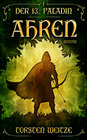 Buchcover Ahren