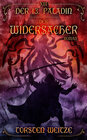 Buchcover Der 13. Paladin - Der Widersacher