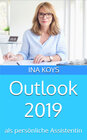 Buchcover Outlook 2019