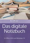 Buchcover Das digitale Notizbuch