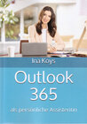 Buchcover Outlook 365
